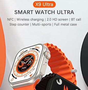 x9 ultra