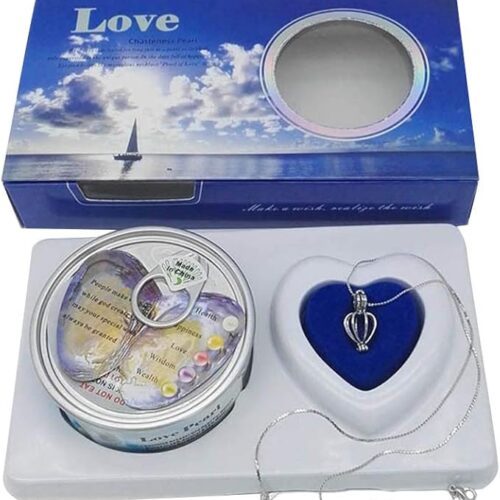 سلسة المحار الاصلية