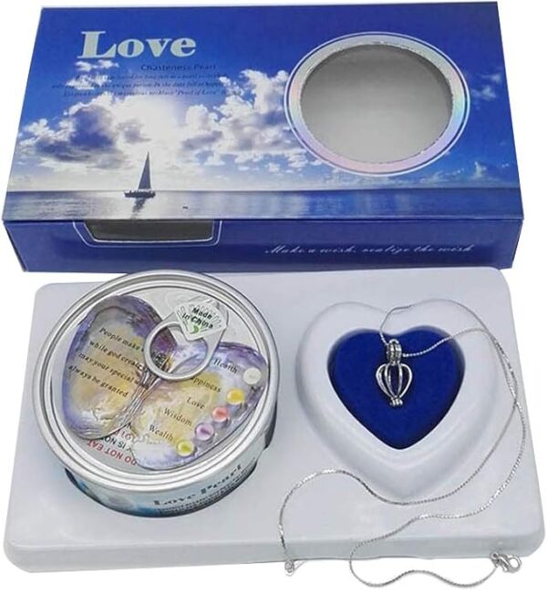 سلسة المحار الاصلية